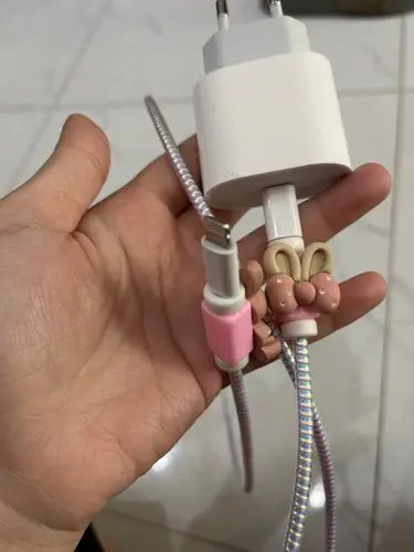 Khách hàng review Sạc nhanh Type-C PD 20W Apple 15
