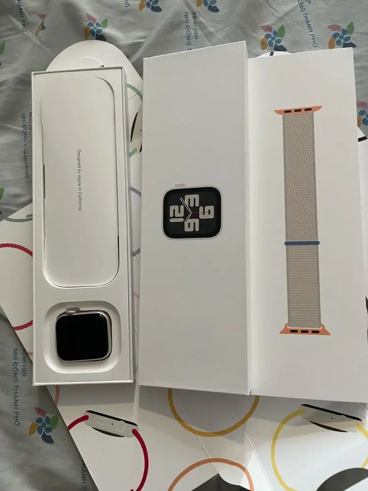 Khách hàng review Điện thoại realme 11 8GB/128GB 1