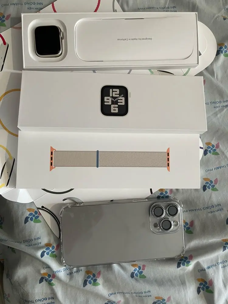 Khách hàng review Điện thoại realme 11 8GB/128GB 3