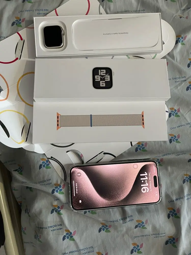 Khách hàng review Điện thoại realme 11 8GB/128GB 2