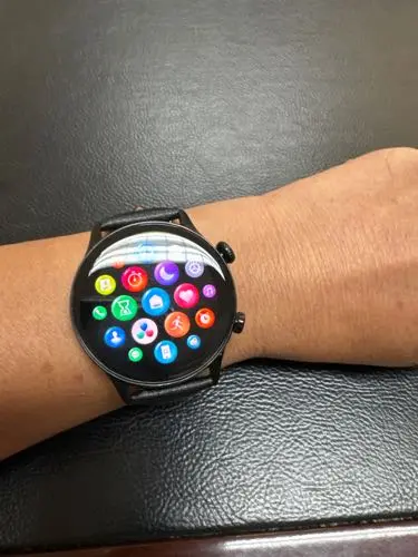 Khách hàng review Đồng hồ thông minh BeFit Sporty 2 Pro 44.8mm 19