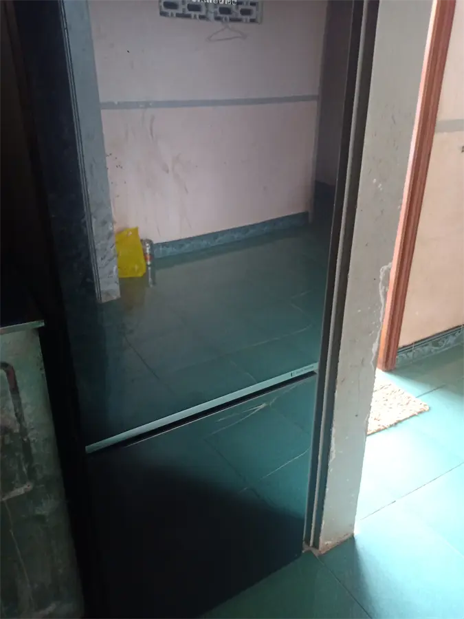 Khách hàng review Tủ lạnh Samsung Inverter 280 lít RB27N4010BU/SV 11