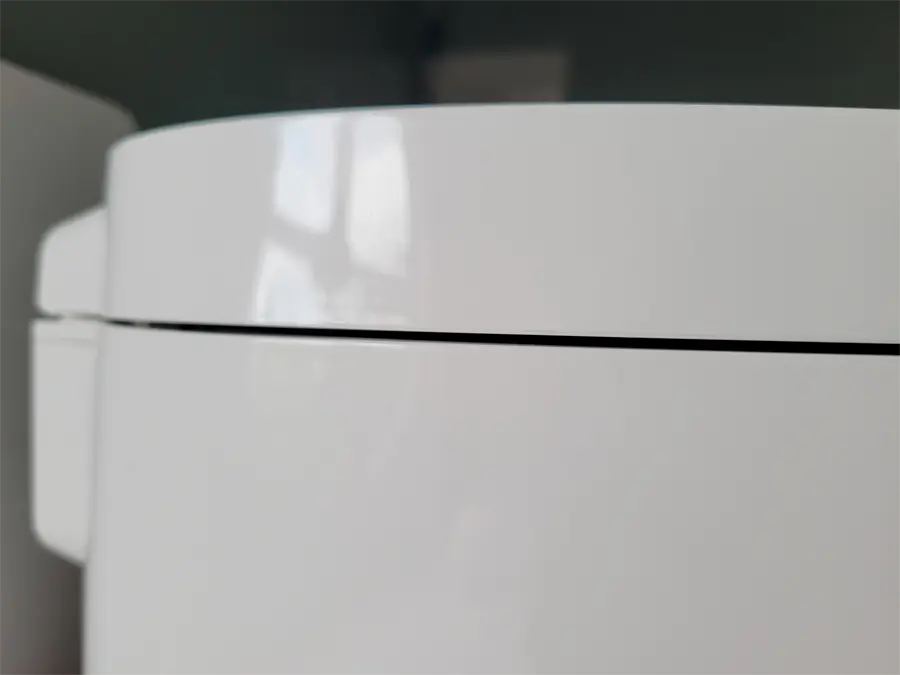 hách hàng review Nồi cơm điện tử Philips 1.8 lít HD4515/55 6
