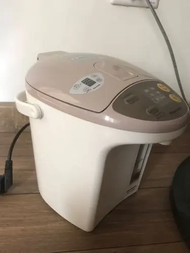 Khách hàng review Bình thủy điện Panasonic NC-EG3000CSY 3 lít 5