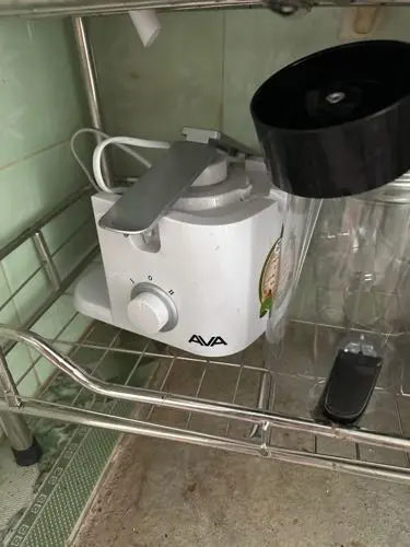 Khách hàng review Máy ép trái cây Hafele GS-353 (535.43.086) 2