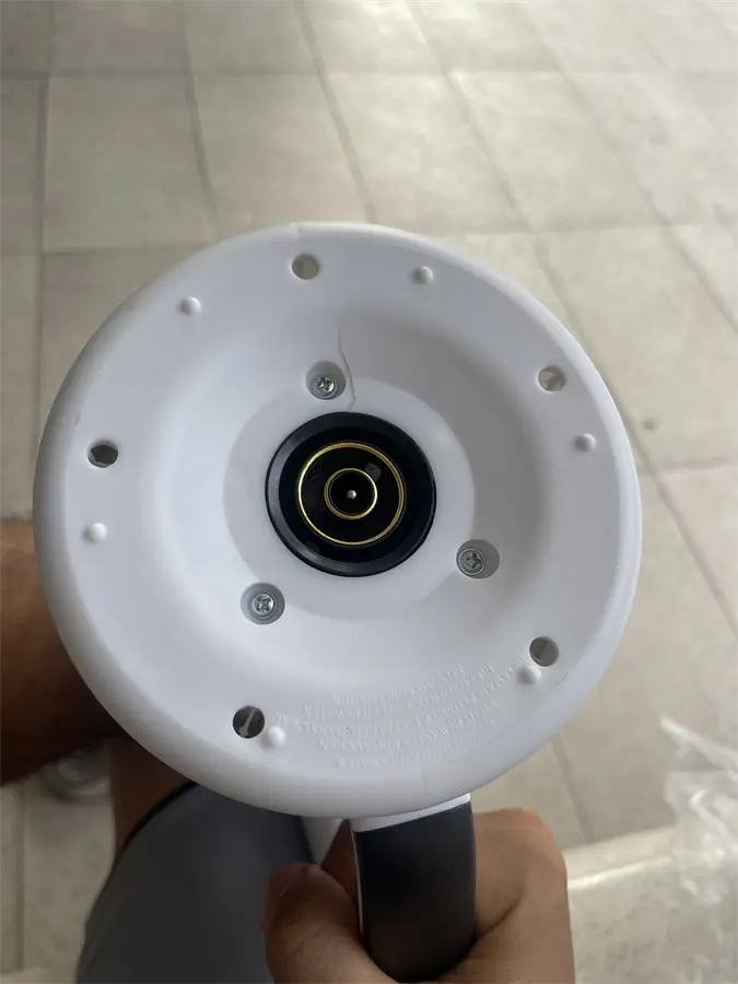 Khách hàng review Bình đun siêu tốc Lock 1