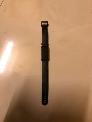 Khách hàng review Vòng đeo tay thông minh realme Band 2 Đen 16