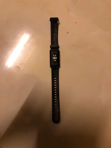 Khách hàng review Vòng đeo tay thông minh realme Band 2 Đen 18