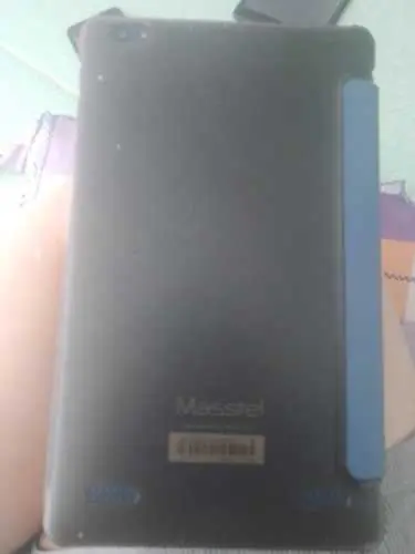 Khách hàng review Máy tính bảng Masstel Tab 8.2 2