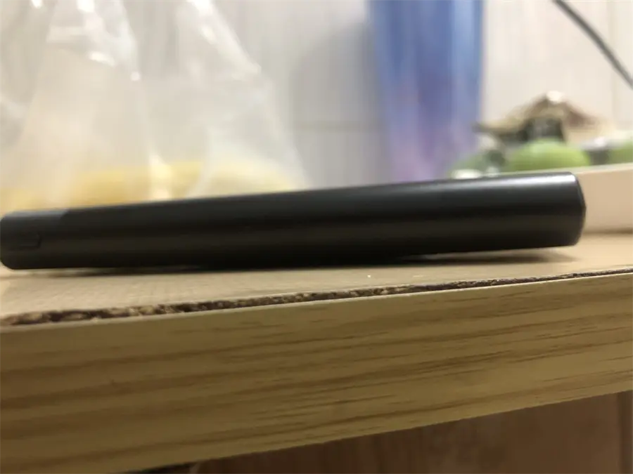 Khách hàng review Pin sạc dự phòng Polymer 10.000mAh 10W AVA  JP208 2