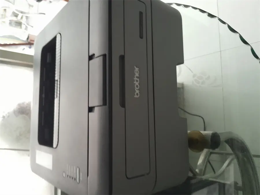Khách hàng review Máy in laser trắng đen đơn năng Brother HL-L2321D 7