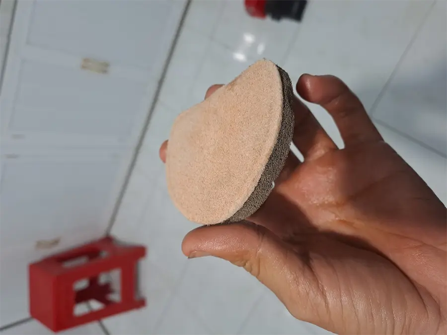 Khách hàng review Máy hút bụi cầm tay Deerma DX900 1
