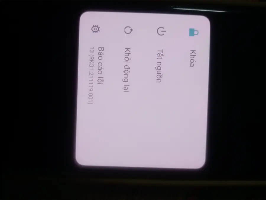 Khách hàng review Điện thoại OPPO Reno8 T 5G 128GB 2