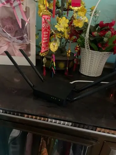 Khách hàng review Router Wifi Chuẩn AC1200 TP-Link Archer C64 Gigabit 1