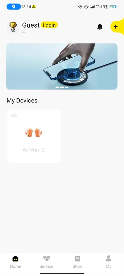 Khách hàng review Tai nghe Bluetooth True Wireless Baseus AirNora 2 3