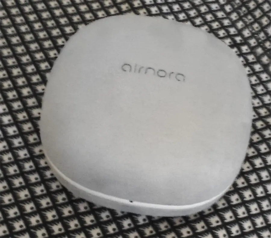 Khách hàng review Tai nghe Bluetooth True Wireless Baseus AirNora 2 2