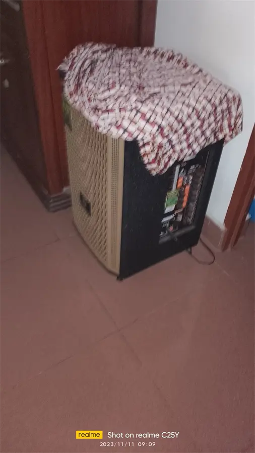 Khách hàng review Loa kéo karaoke Nanomax S-800 360W 2