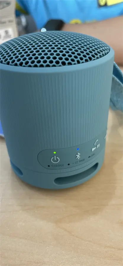 Khách hàng review Loa Bluetooth Sony SRS-XB100 3