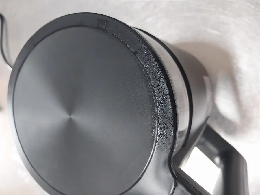Khách hàng review Bình đun siêu tốc Sunhouse Mama 1.7 lít SHD1330 6