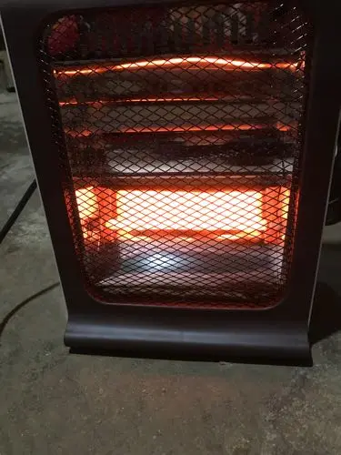 Khách hàng review Quạt sưởi hồng ngoại Sunhouse SHD7023 1