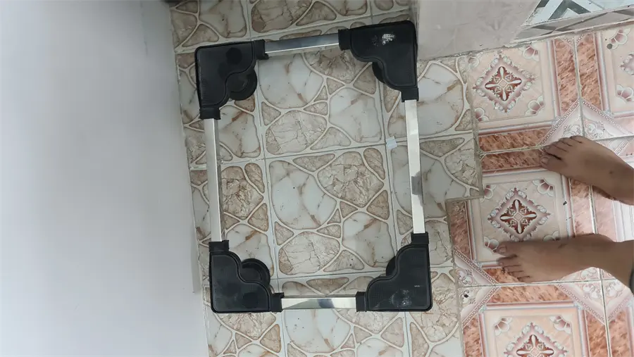 Khách hàng review Máy giặt Aqua Inverter 8.5 kg AQD-A852J BK 30