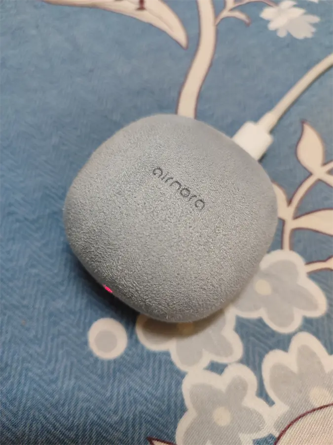 Khách hàng review Tai nghe Bluetooth True Wireless Baseus AirNora 2 1