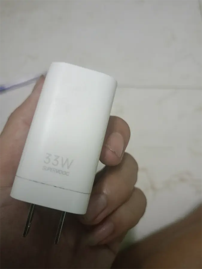 Khách hàng review Điện thoại realme C55 8GB/256GB 1