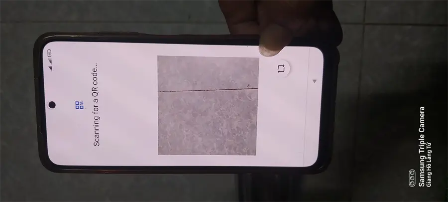 Khách hàng review Điện thoại Xiaomi Redmi Note 10S 8GB 1
