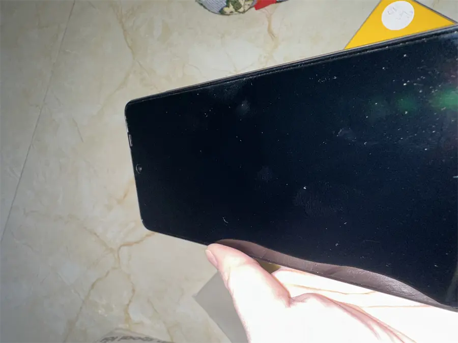 Khách hàng review Điện thoại realme C55 6GB/128GB 10