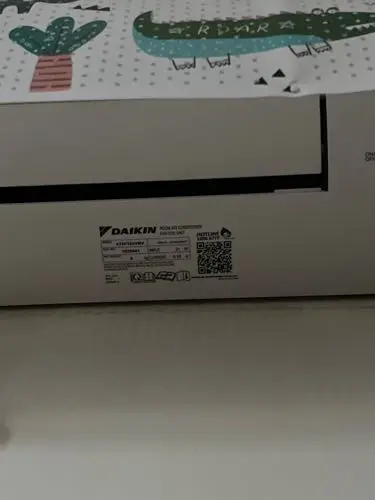 Khách hàng review Máy lạnh Daikin Inverter 1 HP ATKF25XVMV 15