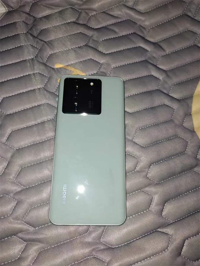 Khách hàng review Điện thoại Xiaomi 13T 5G 8GB/256GB 14