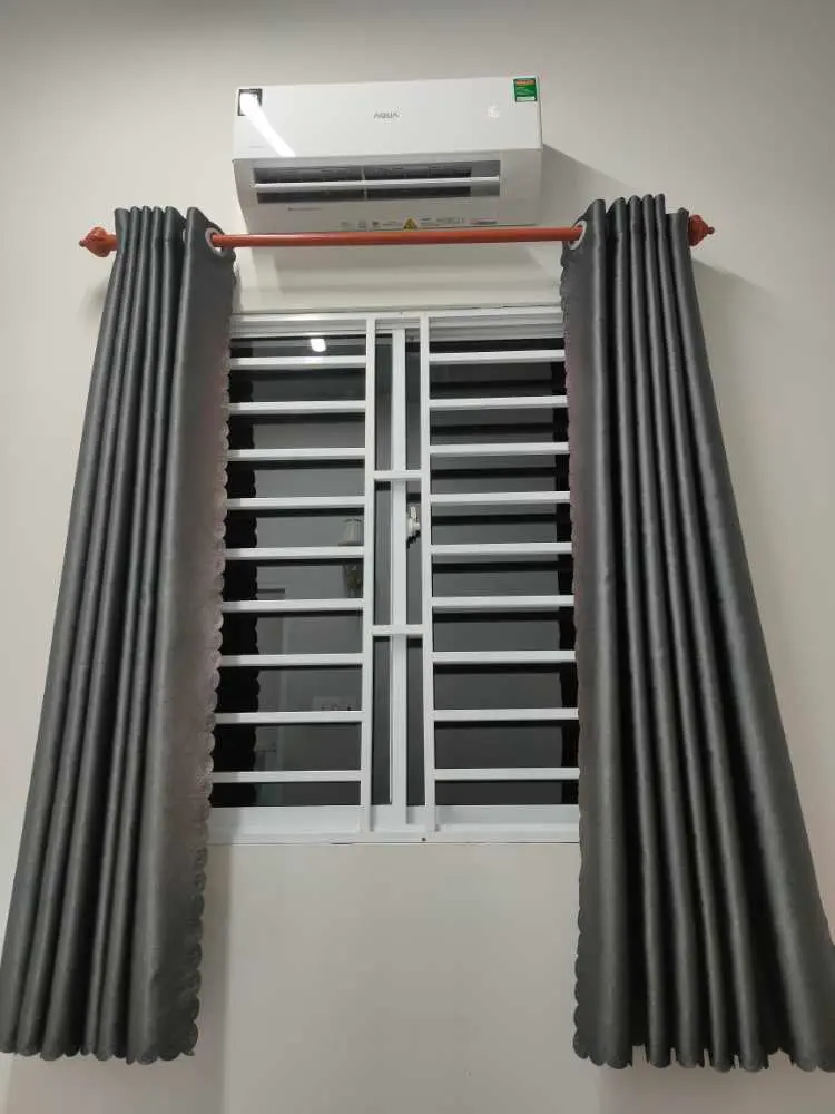 Khách hàng review Máy lạnh Aqua Inverter 1 HP AQA-RV9QA 6