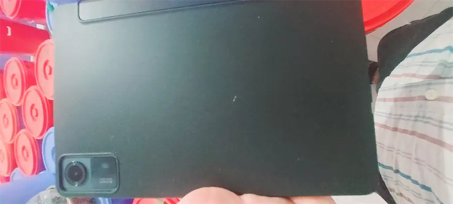 Khách hàng review Máy tính bảng Xiaomi Redmi Pad SE WiFi 4GB/128GB 1