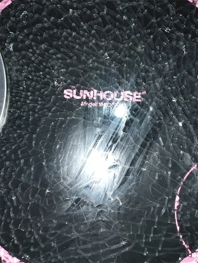 Khách hàng review Bếp ga đôi Sunhouse SHB307MT 9