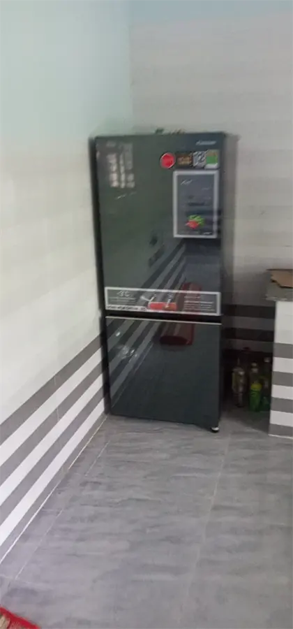 Khách hàng review Tủ lạnh Panasonic Inverter 255 lít NR-BV281BGMV 18