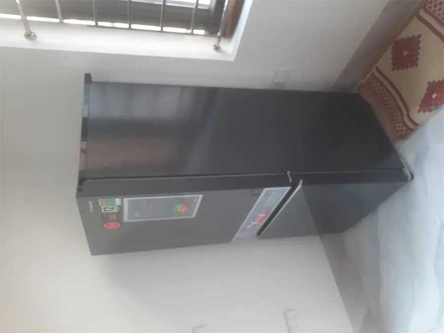 Khách hàng review Tủ lạnh Panasonic Inverter 255 lít NR-BV281BGMV 16