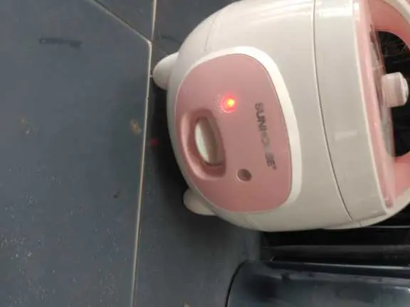 Khách hàng review Nồi cơm nắp gài Sunhouse 1.2 lít SHD8217W 14