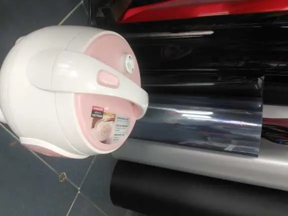 Khách hàng review Nồi cơm nắp gài Sunhouse 1.2 lít SHD8217W 13