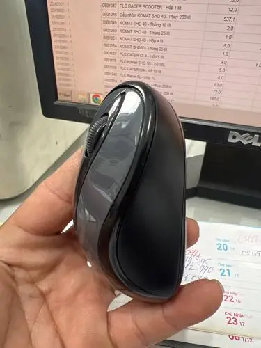 Khách hàng review Chuột Không dây Silent A4Tech G3-280NS 6