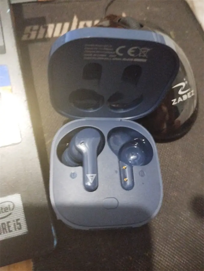 Khách hàng review Tai nghe Bluetooth True Wireless Rezo QT13 3
