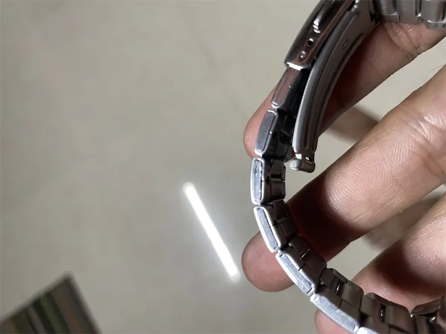 Khách hàng review Đồng hồ CASIO Timeless 41 mm Nam MTP-1384D-7AVDF 2