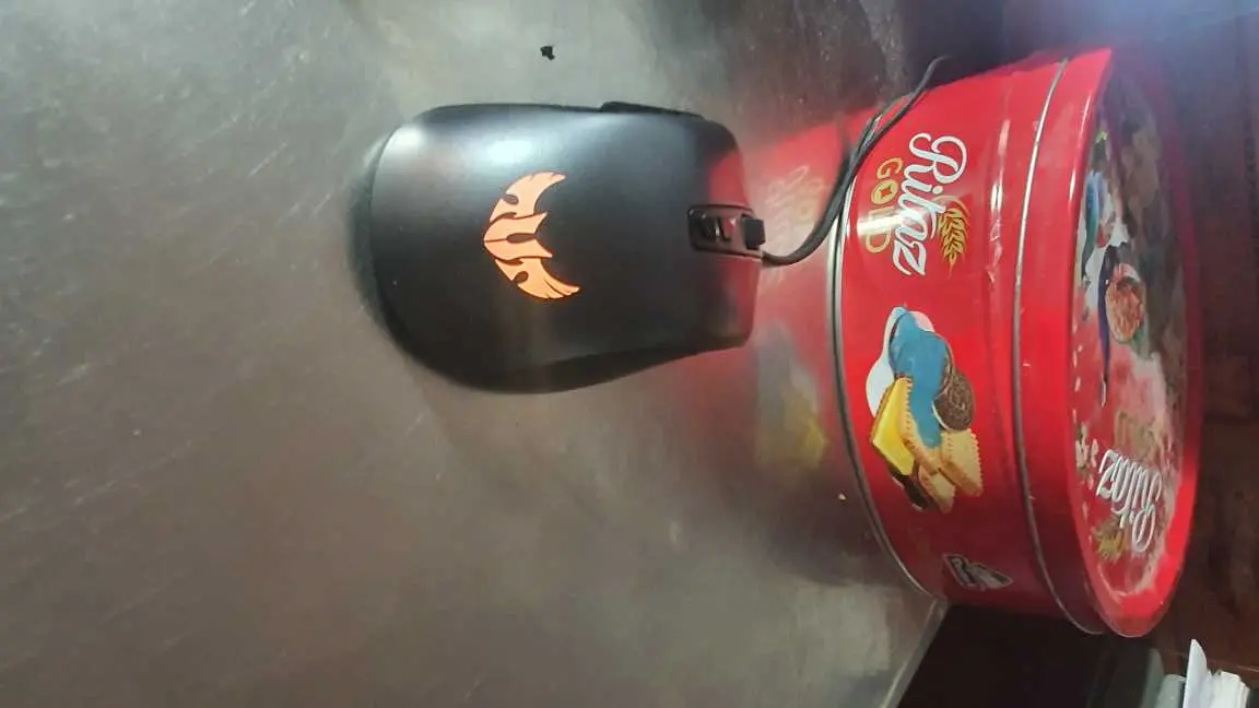 Khách hàng review Chuột Có dây Gaming Asus TUF M3 3