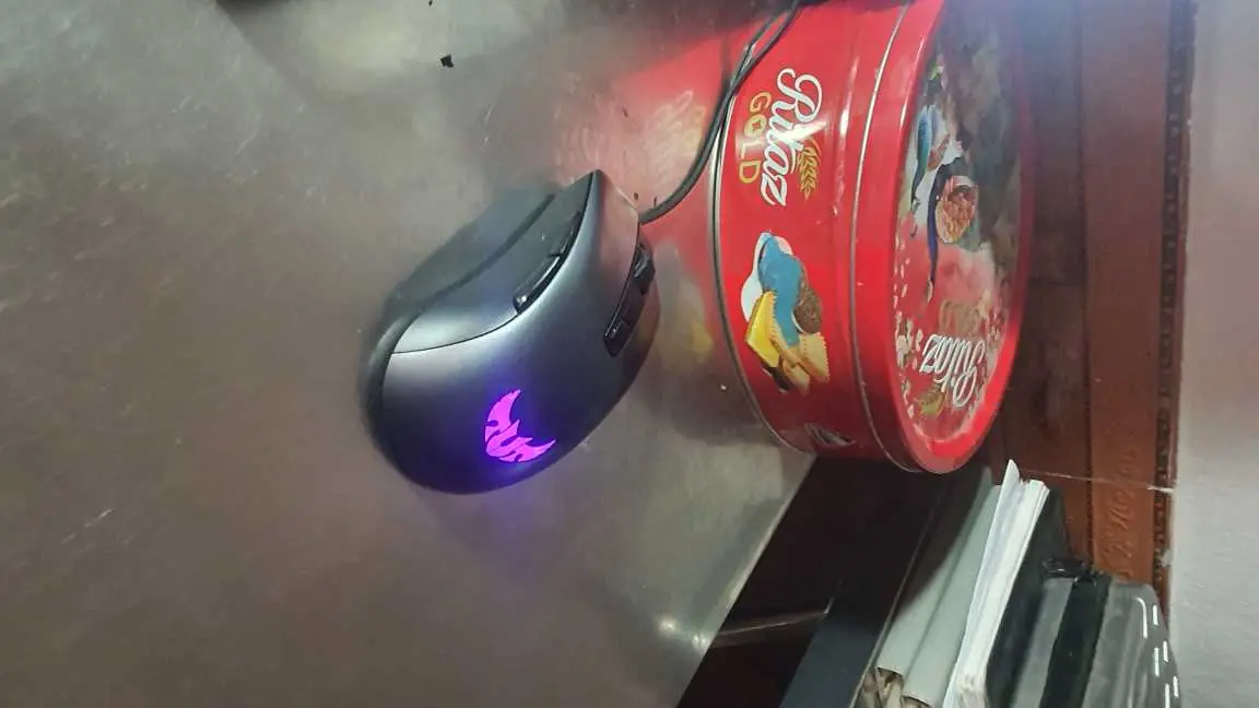 Khách hàng review Chuột Có dây Gaming Asus TUF M3 2