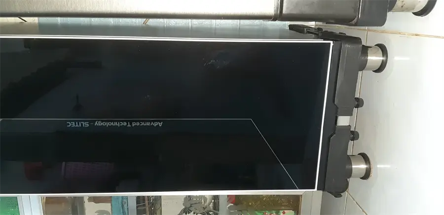 Khách hàng review Máy lọc nước RO Mutosi MP-290SK 9 lõi 3