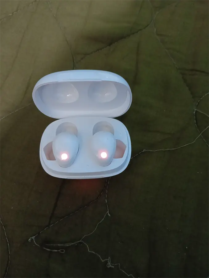 Khách hàng review Tai nghe Bluetooth True Wireless Mozard TS11 mini 5