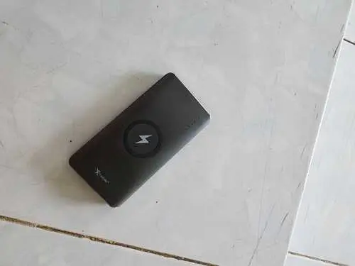 Khách hàng review Pin sạc dự phòng Polymer 10.000mAh không dây Type C PD QC3.0 18W Xmobile P66D 14