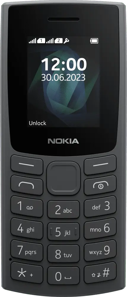 Khách hàng review Điện thoại Nokia 105 8