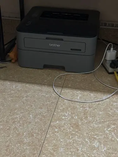 Khách hàng review Máy in laser trắng đen đơn năng Brother HL-L2321D 4