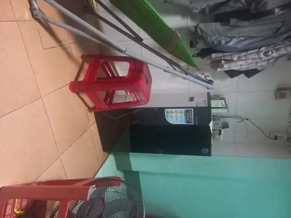 Khách hàng review Máy lọc nước RO Karofi KAQ-X16 10 lõi 27