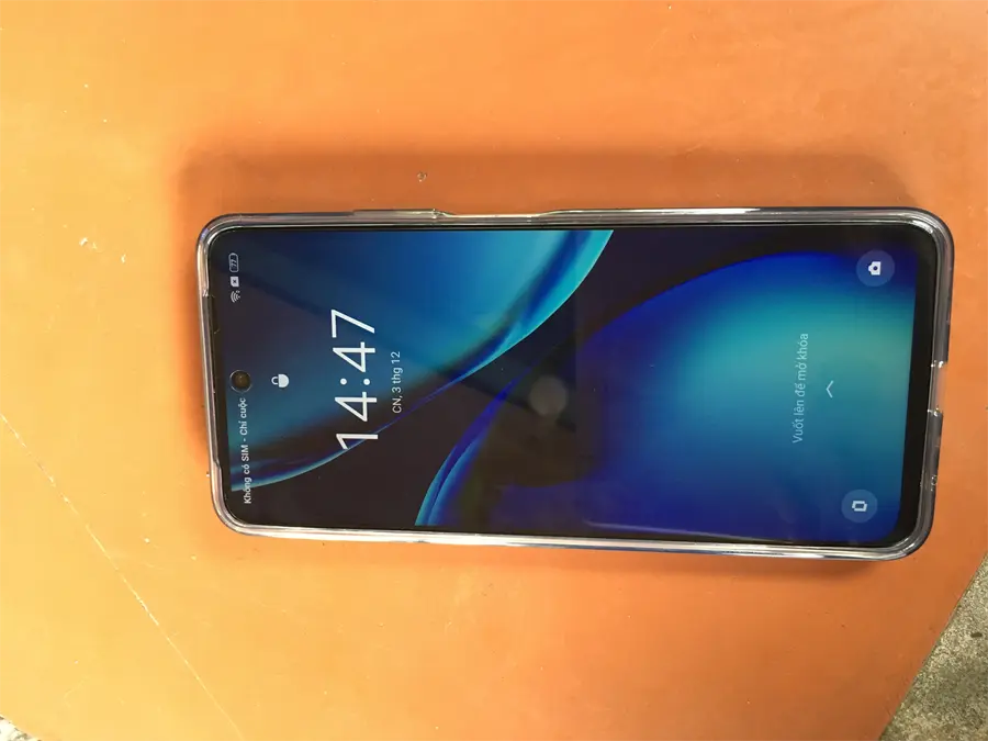 Khách hàng review Điện thoại realme C55 6GB/128GB 4